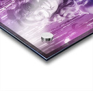 Carnival gleam Acrylic print