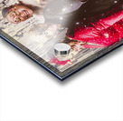 Celebrate in style Acrylic print