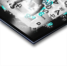 Numerous  Acrylic print