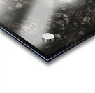 Decypher Acrylic print