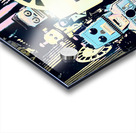 Nostalgic memories Acrylic print