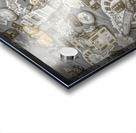 Robot revival Acrylic print