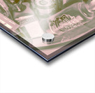 The classics Acrylic print