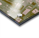 Ageless Acrylic print