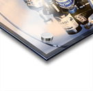 Mini bar Acrylic print