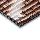 Cellarbrate Acrylic print