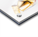 Cork gala Acrylic print