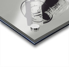 Opening event Acrylic print