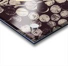 Uncorked Acrylic print