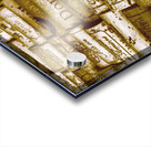 Wayback wino Acrylic print