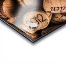 A mixed case Acrylic print