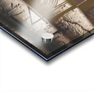 Histories and ages Acrylic print