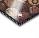 Corkers Acrylic print