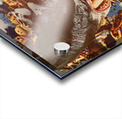 The Great Seascape Acrylic print