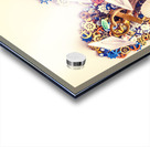 Sea sentiments Acrylic print