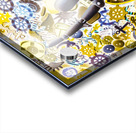 Paddle pop Acrylic print