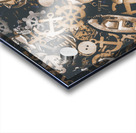 Dip in the nautics Acrylic print