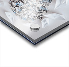 Love island Acrylic print