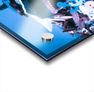 Seafearing Acrylic print