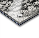 Racetacular Acrylic print