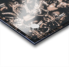 Racing charm Acrylic print