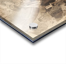 Sail n splash Acrylic print