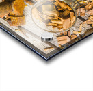 Whiskeyfied Acrylic print