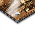 Whisky workshop Acrylic print