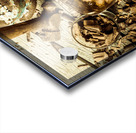 Country fuels Acrylic print