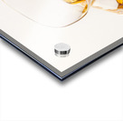 Triple tipple Acrylic print