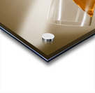 Two a cheers Acrylic print