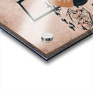 On game Acrylic print