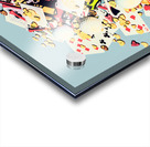 Fairway affair Acrylic print