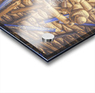 Sharpeners Acrylic print