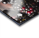 Berry freshness Acrylic print