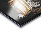 Shining light Acrylic print