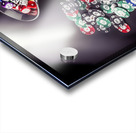 Play on Acrylic print