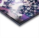 On the house Acrylic print