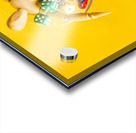 Bar thing Acrylic print