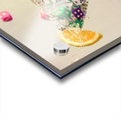 Roll Royale Acrylic print