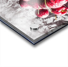 Delicious summer Acrylic print