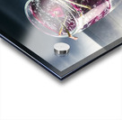 Contemporary celebration Acrylic print