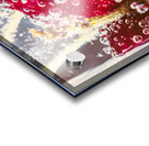 Cheerybration Acrylic print