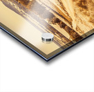 Country glamour Acrylic print