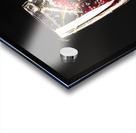 Cherry champagne Acrylic print