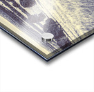 Kingaroy country Acrylic print