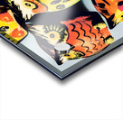 Owlrangement  Acrylic print