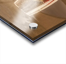 The fizz Acrylic print