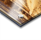 Kingaroy way Acrylic print