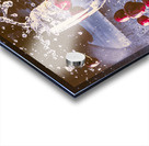 Cheer y Acrylic print